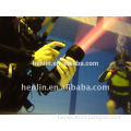rechargeable emergency Diving searchlight torch LED diving torch